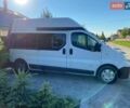 Белый Рено Трафик, объемом двигателя 2 л и пробегом 257 тыс. км за 9500 $, фото 3 на Automoto.ua