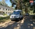 Белый Рено Трафик, объемом двигателя 2 л и пробегом 257 тыс. км за 9500 $, фото 1 на Automoto.ua