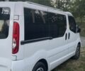 Белый Рено Трафик, объемом двигателя 2 л и пробегом 365 тыс. км за 7500 $, фото 3 на Automoto.ua