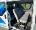 Белый Рено Трафик, объемом двигателя 2 л и пробегом 275 тыс. км за 4900 $, фото 15 на Automoto.ua