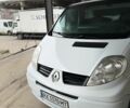 Белый Рено Трафик, объемом двигателя 2 л и пробегом 365 тыс. км за 7000 $, фото 2 на Automoto.ua