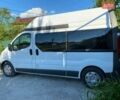 Белый Рено Трафик, объемом двигателя 2 л и пробегом 257 тыс. км за 9500 $, фото 9 на Automoto.ua