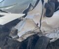 Белый Рено Трафик, объемом двигателя 2 л и пробегом 465 тыс. км за 4000 $, фото 6 на Automoto.ua