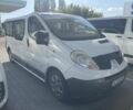 Белый Рено Трафик, объемом двигателя 2 л и пробегом 275 тыс. км за 7850 $, фото 2 на Automoto.ua