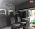 Белый Рено Трафик, объемом двигателя 2 л и пробегом 257 тыс. км за 9500 $, фото 12 на Automoto.ua
