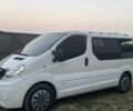 Белый Рено Трафик, объемом двигателя 2 л и пробегом 365 тыс. км за 7500 $, фото 1 на Automoto.ua