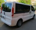Белый Рено Трафик, объемом двигателя 2 л и пробегом 324 тыс. км за 7450 $, фото 5 на Automoto.ua