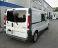 Белый Рено Трафик, объемом двигателя 2 л и пробегом 450 тыс. км за 5900 $, фото 4 на Automoto.ua