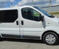 Белый Рено Трафик, объемом двигателя 2 л и пробегом 483 тыс. км за 7300 $, фото 1 на Automoto.ua
