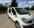 Белый Рено Трафик, объемом двигателя 2 л и пробегом 230 тыс. км за 7600 $, фото 6 на Automoto.ua