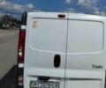 Белый Рено Трафик, объемом двигателя 2 л и пробегом 483 тыс. км за 7300 $, фото 4 на Automoto.ua