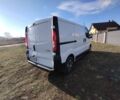 Белый Рено Трафик, объемом двигателя 2 л и пробегом 260 тыс. км за 7800 $, фото 3 на Automoto.ua