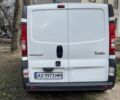 Білий Рено Трафік, об'ємом двигуна 2 л та пробігом 260 тис. км за 6800 $, фото 1 на Automoto.ua