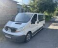 Білий Рено Трафік, об'ємом двигуна 2 л та пробігом 275 тис. км за 7850 $, фото 1 на Automoto.ua