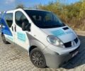 Белый Рено Трафик, объемом двигателя 2 л и пробегом 275 тыс. км за 4900 $, фото 1 на Automoto.ua