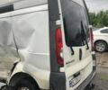 Белый Рено Трафик, объемом двигателя 2 л и пробегом 300 тыс. км за 3400 $, фото 4 на Automoto.ua