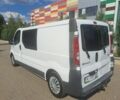 Белый Рено Трафик, объемом двигателя 2 л и пробегом 440 тыс. км за 6900 $, фото 1 на Automoto.ua
