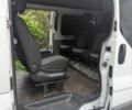 Белый Рено Трафик, объемом двигателя 2 л и пробегом 257 тыс. км за 9500 $, фото 14 на Automoto.ua