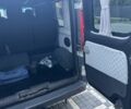 Белый Рено Трафик, объемом двигателя 2 л и пробегом 276 тыс. км за 10000 $, фото 11 на Automoto.ua