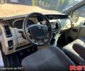 Белый Рено Трафик, объемом двигателя 2 л и пробегом 360 тыс. км за 7500 $, фото 10 на Automoto.ua