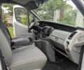 Белый Рено Трафик, объемом двигателя 2 л и пробегом 257 тыс. км за 9500 $, фото 11 на Automoto.ua