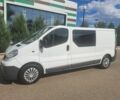Белый Рено Трафик, объемом двигателя 2 л и пробегом 440 тыс. км за 6900 $, фото 1 на Automoto.ua