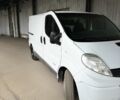 Белый Рено Трафик, объемом двигателя 2 л и пробегом 365 тыс. км за 7000 $, фото 4 на Automoto.ua