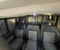 Белый Рено Трафик, объемом двигателя 2 л и пробегом 365 тыс. км за 7500 $, фото 17 на Automoto.ua
