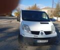 Белый Рено Трафик, объемом двигателя 2 л и пробегом 280 тыс. км за 8267 $, фото 1 на Automoto.ua
