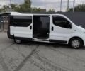 Білий Рено Трафік, об'ємом двигуна 2.5 л та пробігом 217 тис. км за 10500 $, фото 3 на Automoto.ua