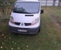 Рено Трафик 2008 в Ровно на Automoto.ua Белый Рено Трафик, объемом двигателя 2 л и пробегом 521 тыс. км за 6850 $, фото 6 на Automoto.ua