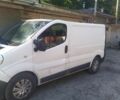 Білий Рено Трафік, об'ємом двигуна 2 л та пробігом 439 тис. км за 6500 $, фото 1 на Automoto.ua