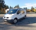 Белый Рено Трафик, объемом двигателя 2 л и пробегом 280 тыс. км за 8267 $, фото 2 на Automoto.ua