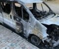 Белый Рено Трафик, объемом двигателя 2 л и пробегом 250 тыс. км за 1697 $, фото 4 на Automoto.ua