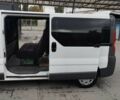 Білий Рено Трафік, об'ємом двигуна 2.5 л та пробігом 217 тис. км за 10500 $, фото 5 на Automoto.ua