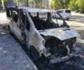 Белый Рено Трафик, объемом двигателя 2 л и пробегом 250 тыс. км за 1697 $, фото 3 на Automoto.ua