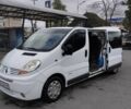 Білий Рено Трафік, об'ємом двигуна 2.5 л та пробігом 217 тис. км за 10500 $, фото 1 на Automoto.ua