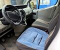 Белый Рено Трафик, объемом двигателя 2.5 л и пробегом 0 тыс. км за 6700 $, фото 4 на Automoto.ua