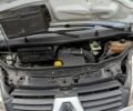 Белый Рено Трафик, объемом двигателя 2.5 л и пробегом 0 тыс. км за 6700 $, фото 5 на Automoto.ua