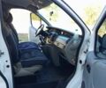 Рено Трафик 2008 в Болехове на Automoto.ua Белый Рено Трафик, объемом двигателя 2 л и пробегом 306 тыс. км за 6500 $, фото 5 на Automoto.ua