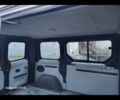 Белый Рено Трафик, объемом двигателя 2 л и пробегом 255 тыс. км за 10500 $, фото 3 на Automoto.ua