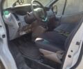 Білий Рено Трафік, об'ємом двигуна 2 л та пробігом 439 тис. км за 6500 $, фото 5 на Automoto.ua