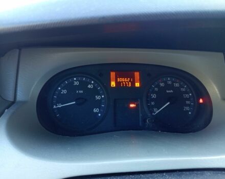 Рено Трафик 2008 в Болехове на Automoto.ua Белый Рено Трафик, объемом двигателя 2 л и пробегом 306 тыс. км за 6500 $, фото 9 на Automoto.ua