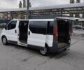 Білий Рено Трафік, об'ємом двигуна 2.5 л та пробігом 217 тис. км за 10500 $, фото 6 на Automoto.ua