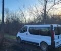 Белый Рено Трафик, объемом двигателя 2 л и пробегом 255 тыс. км за 10500 $, фото 1 на Automoto.ua