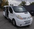 Білий Рено Трафік, об'ємом двигуна 2.5 л та пробігом 217 тис. км за 10500 $, фото 1 на Automoto.ua