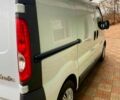 Белый Рено Трафик, объемом двигателя 2 л и пробегом 230 тыс. км за 8900 $, фото 2 на Automoto.ua