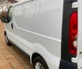 Белый Рено Трафик, объемом двигателя 2 л и пробегом 230 тыс. км за 8900 $, фото 1 на Automoto.ua