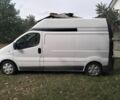Рено Трафик 2008 в Конотопе на Automoto.ua Белый Рено Трафик, объемом двигателя 0 л и пробегом 265 тыс. км за 3999 $, фото 4 на Automoto.ua