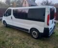 Белый Рено Трафик, объемом двигателя 2 л и пробегом 245 тыс. км за 8200 $, фото 1 на Automoto.ua